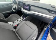 Škoda Octavia 18