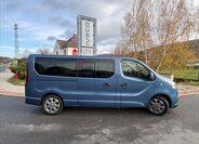 Fiat Talento Ostatní 2,0 l 125 kw