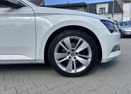 Škoda Superb Kombi 2,0 l 110 kw