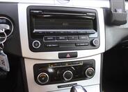 Volkswagen Passat 16