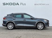 Cupra Formentor SUV 1,5 l 110 kw