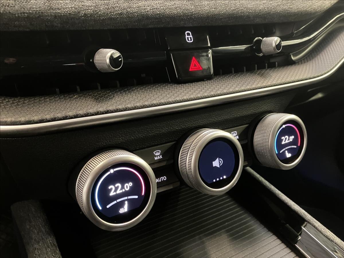 Škoda Superb Kombi 2,0 l 110 kw