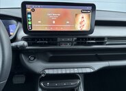 Jeep Avenger Sedan / Limuzína 1,2 l 74 kw