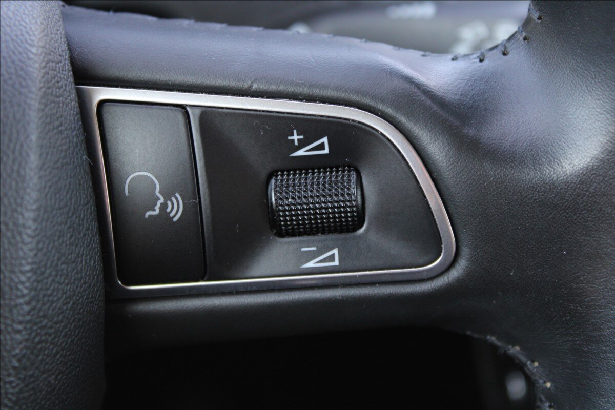 Audi A4 Kombi 1,8 l 118 kw