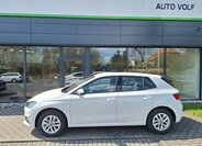 Škoda Fabia Hatchback 999,0 59 kw