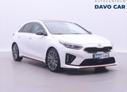 KIA Ceed Hatchback 1,6 l 150 kw