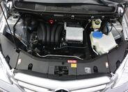 Mercedes-Benz Třídy B 38