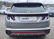 Hyundai Tucson SUV / Terénní 1,6 l 110 kw