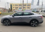 Citroën C4 X Sedan 1,2 l 74 kw