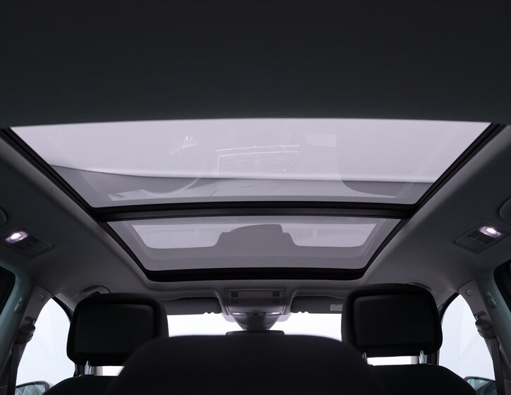 Volkswagen Tiguan SUV 1,4 l 110 kw