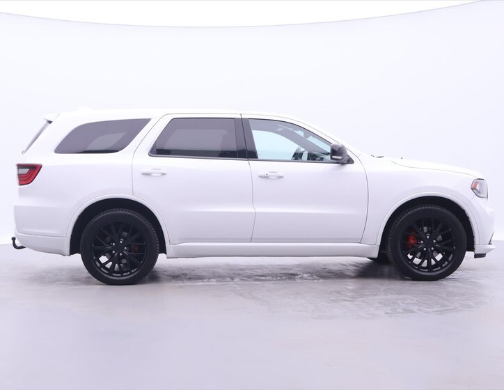 Dodge Durango SUV / Terénní 3,6 l 216 kw