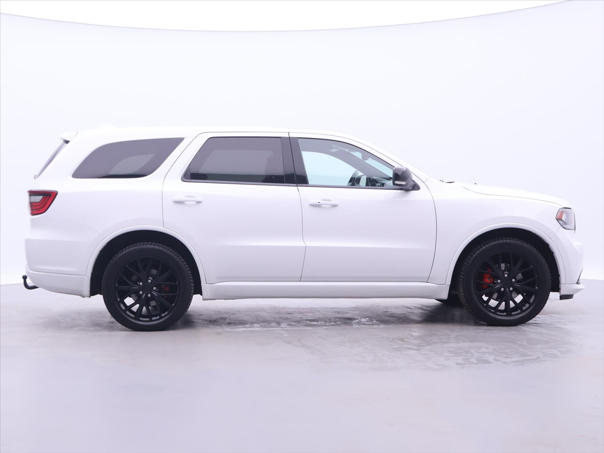 Dodge Durango SUV / Terénní 3,6 l 216 kw