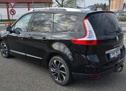 Renault Grand Scénic VAN / Minibus 0,0 96 kw