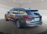 Ford Focus Kombi 999,0 114 kw