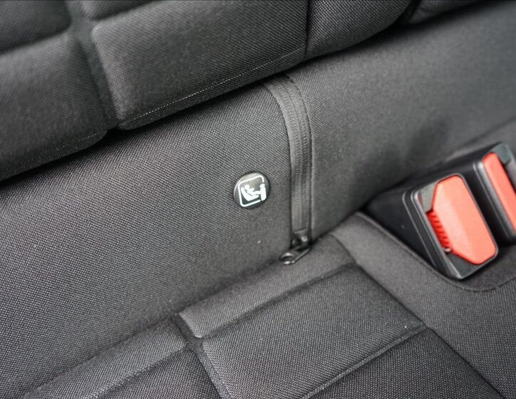 Citroën C3 Aircross SUV 1,2 l 74 kw