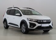Dacia Jogger MPV 999,0 67 kw