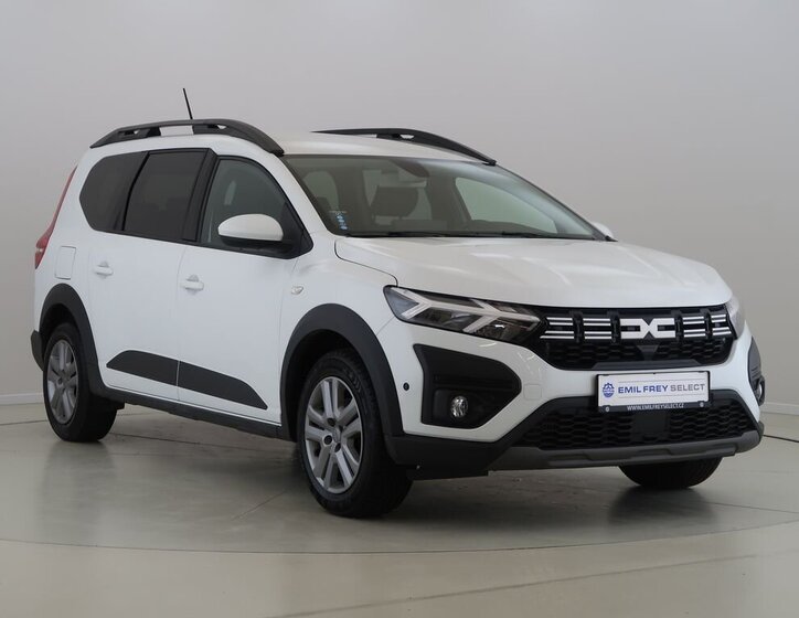 Dacia Jogger MPV 999,0 67 kw