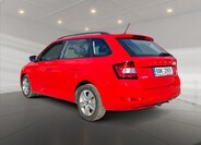 Škoda Fabia 5
