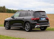 Mercedes-Benz GLB SUV 2,0 l 110 kw