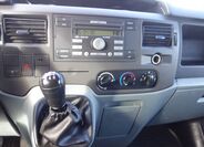 Ford Transit 33