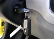 Seat Mii Hatchback 999,0 44 kw