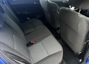 Suzuki Swift Hatchback 1,6 l 100 kw