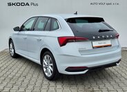 Škoda Scala 8