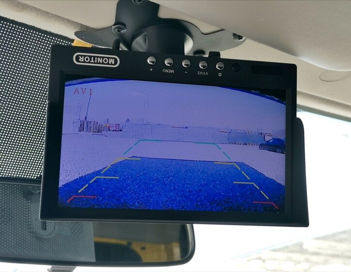 Ford Transit Valník 2,0 l 125 kw