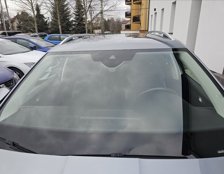 Škoda Superb Kombi 2,0 l 140 kw