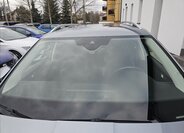 Škoda Superb Kombi 2,0 l 140 kw