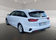 KIA Ceed Kombi 1,5 l 117 kw