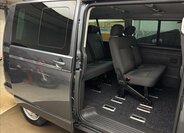 Volkswagen Transporter Kombi 3,2 l 173 kw