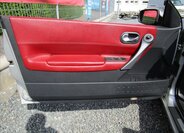 Renault Mégane Kabriolet 2,0 l 120 kw