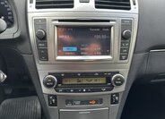 Toyota Avensis Kombi 1,8 l 109 kw