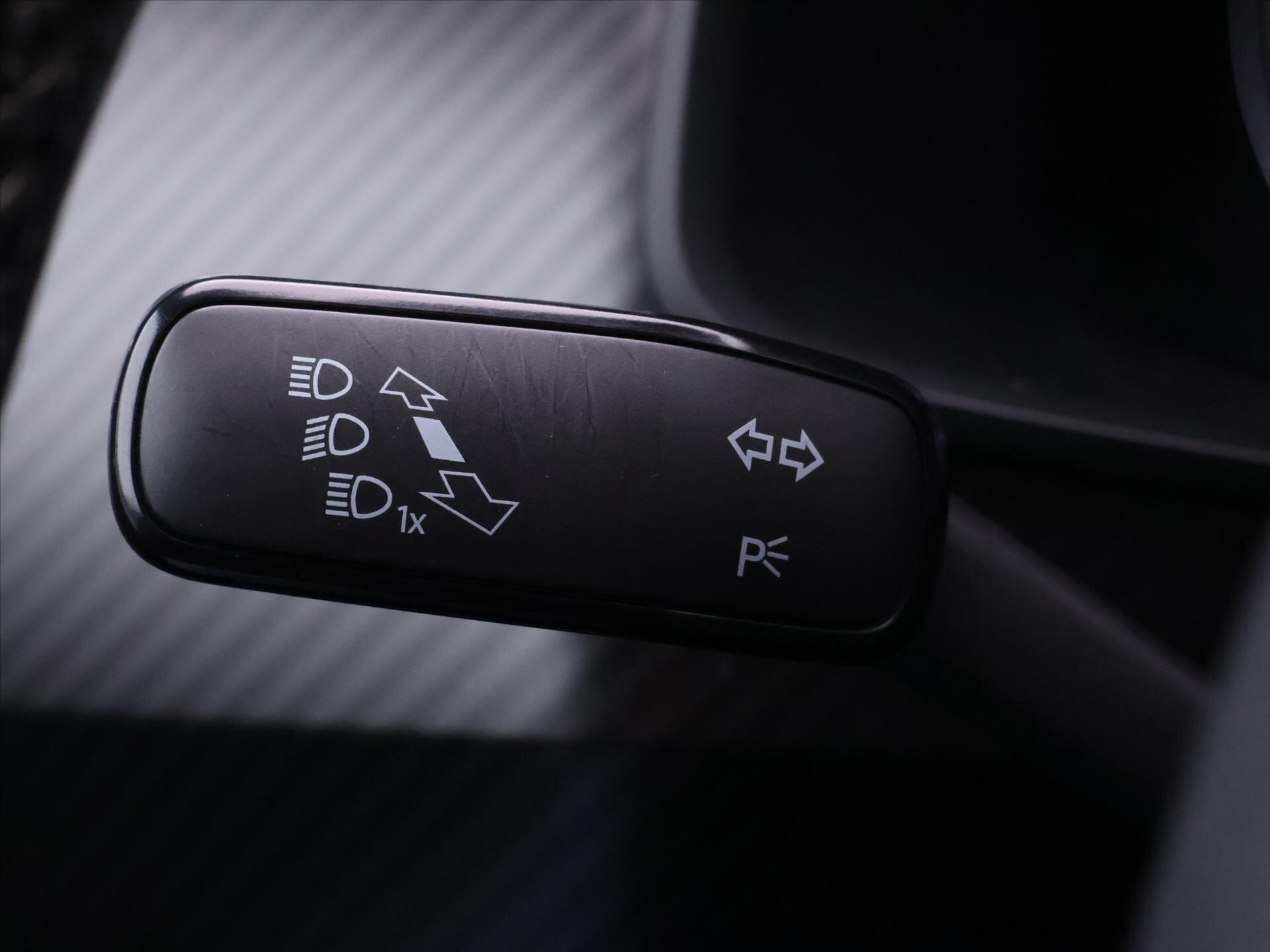 Škoda Kodiaq SUV / Terénní 2,0 l 140 kw