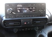 Citroën Berlingo Kombi 1,2 l 81 kw