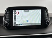 Hyundai Tucson SUV / Terénní 1,6 l 130 kw