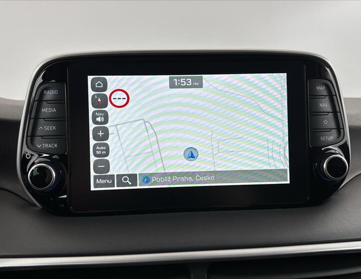 Hyundai Tucson SUV / Terénní 1,6 l 130 kw