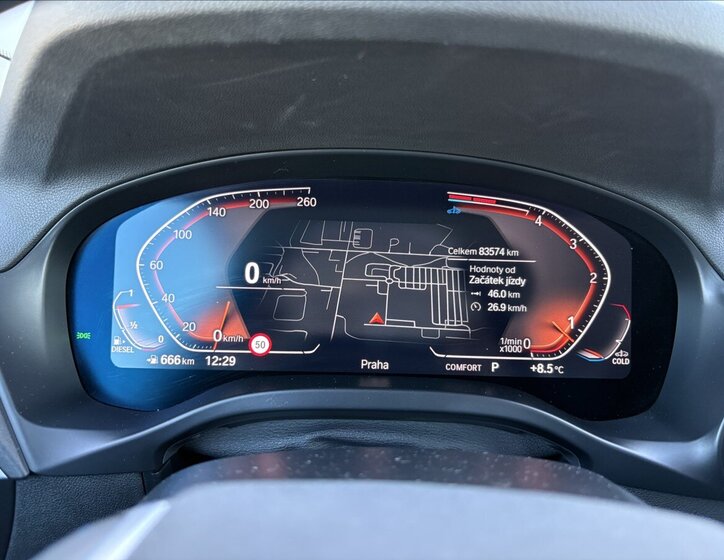 BMW X4 Ostatní 2,0 l 140 kw