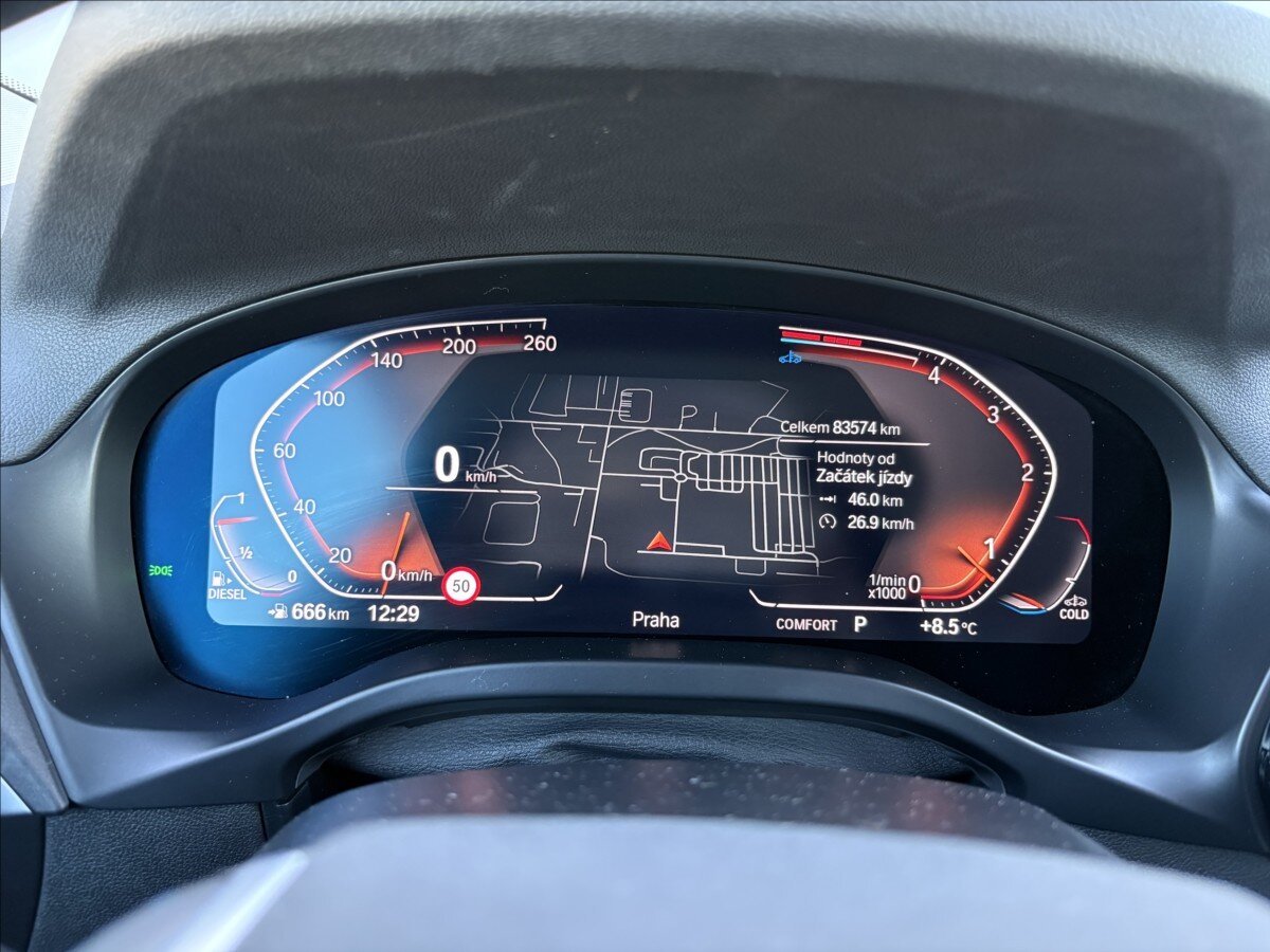 BMW X4 Ostatní 2,0 l 140 kw