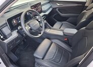 Škoda Kodiaq SUV / Terénní 1,5 l 150 kw