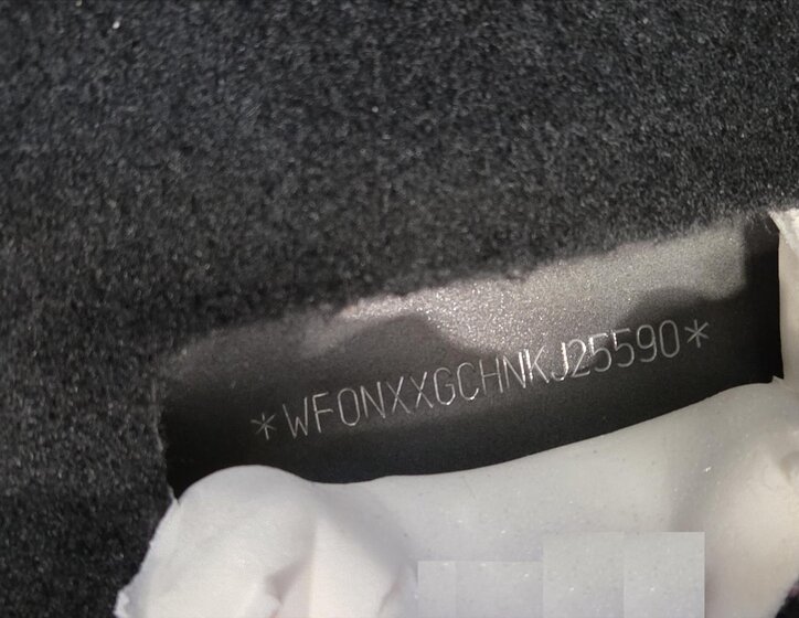 Ford Focus Hatchback 1,5 l 110 kw