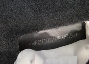 Ford Focus Hatchback 1,5 l 110 kw