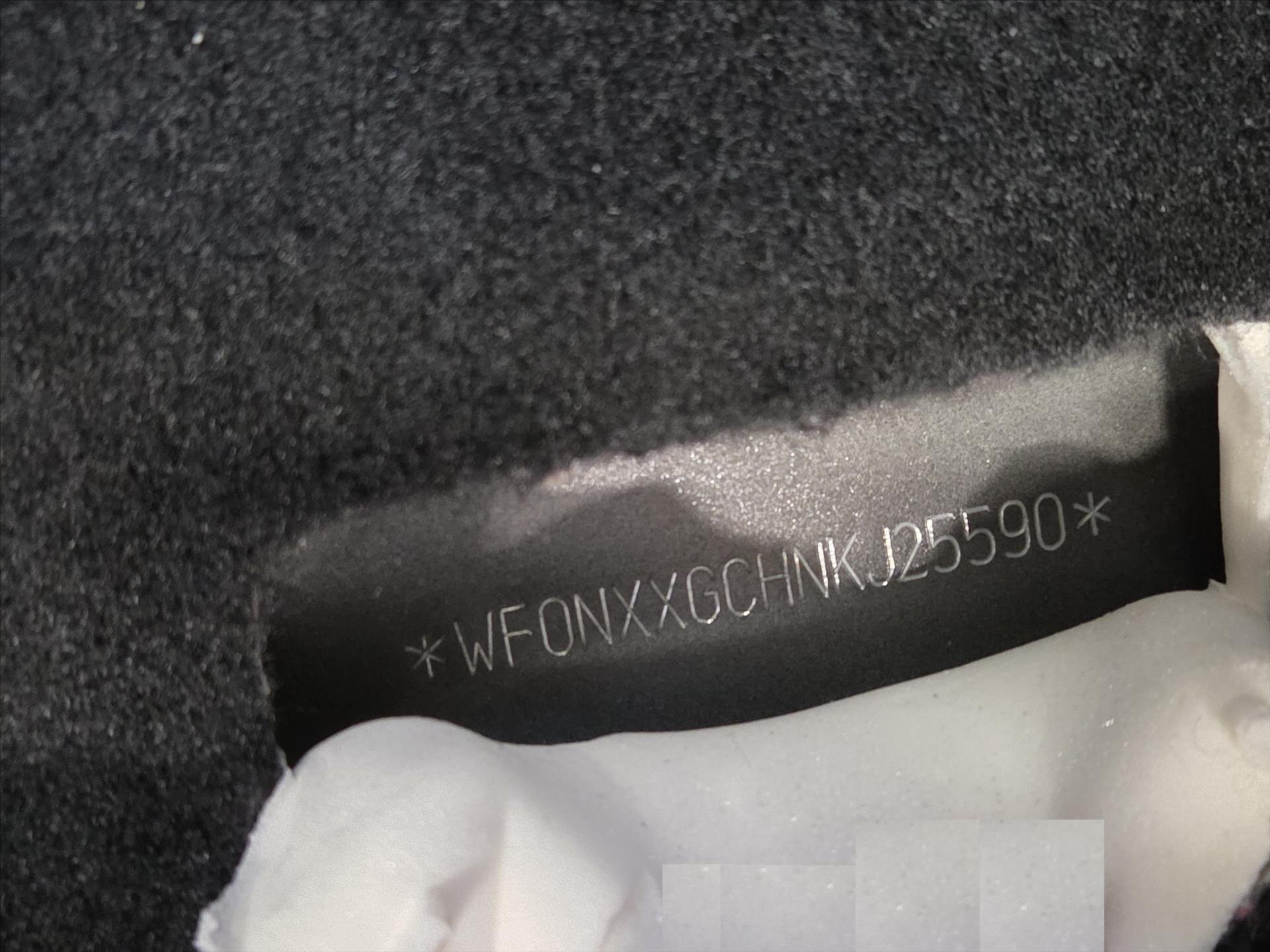 Ford Focus Hatchback 1,5 l 110 kw