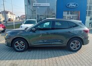 Ford Kuga SUV / Terénní 2,5 l 134 kw