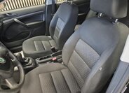 Škoda Octavia Kombi 1,4 l 90 kw