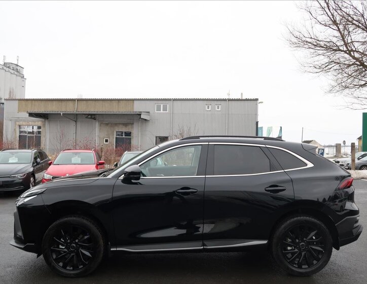 Dongfeng T5 EVO SUV 1,5 l 130 kw