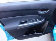 Suzuki Vitara SUV 1,4 l 103 kw