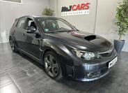 Subaru Impreza 2
