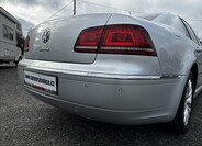 Volkswagen Phaeton 19